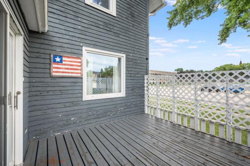 203 N Galbraith Street, Blue Earth, MN 56013