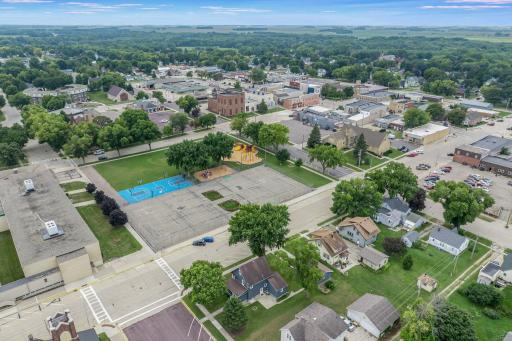 203 N Galbraith Street, Blue Earth, MN 56013