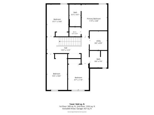 19445 136th Avenue N, Rogers, MN 55374