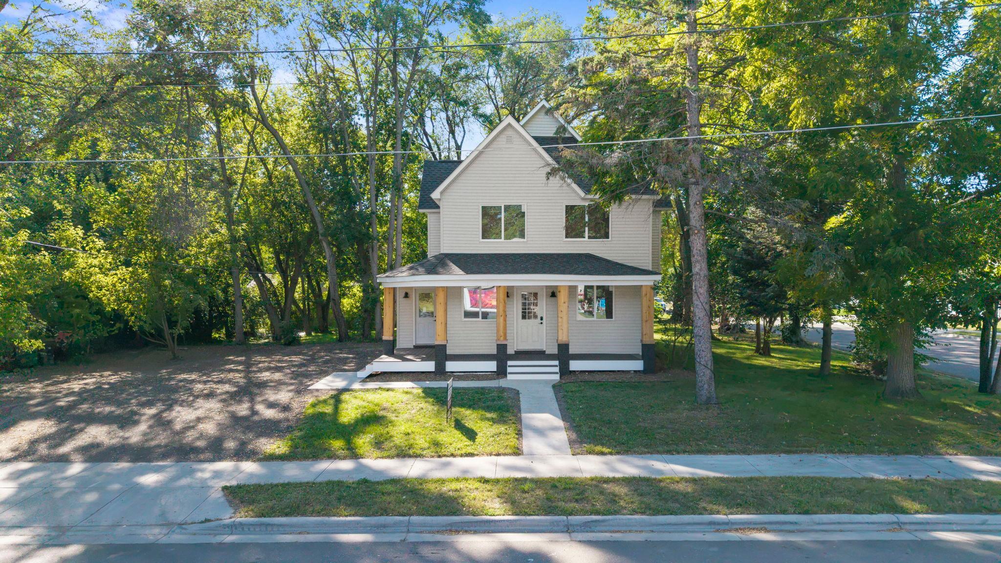 Property photo for 301 Center Avenue S, Montrose, MN 55363