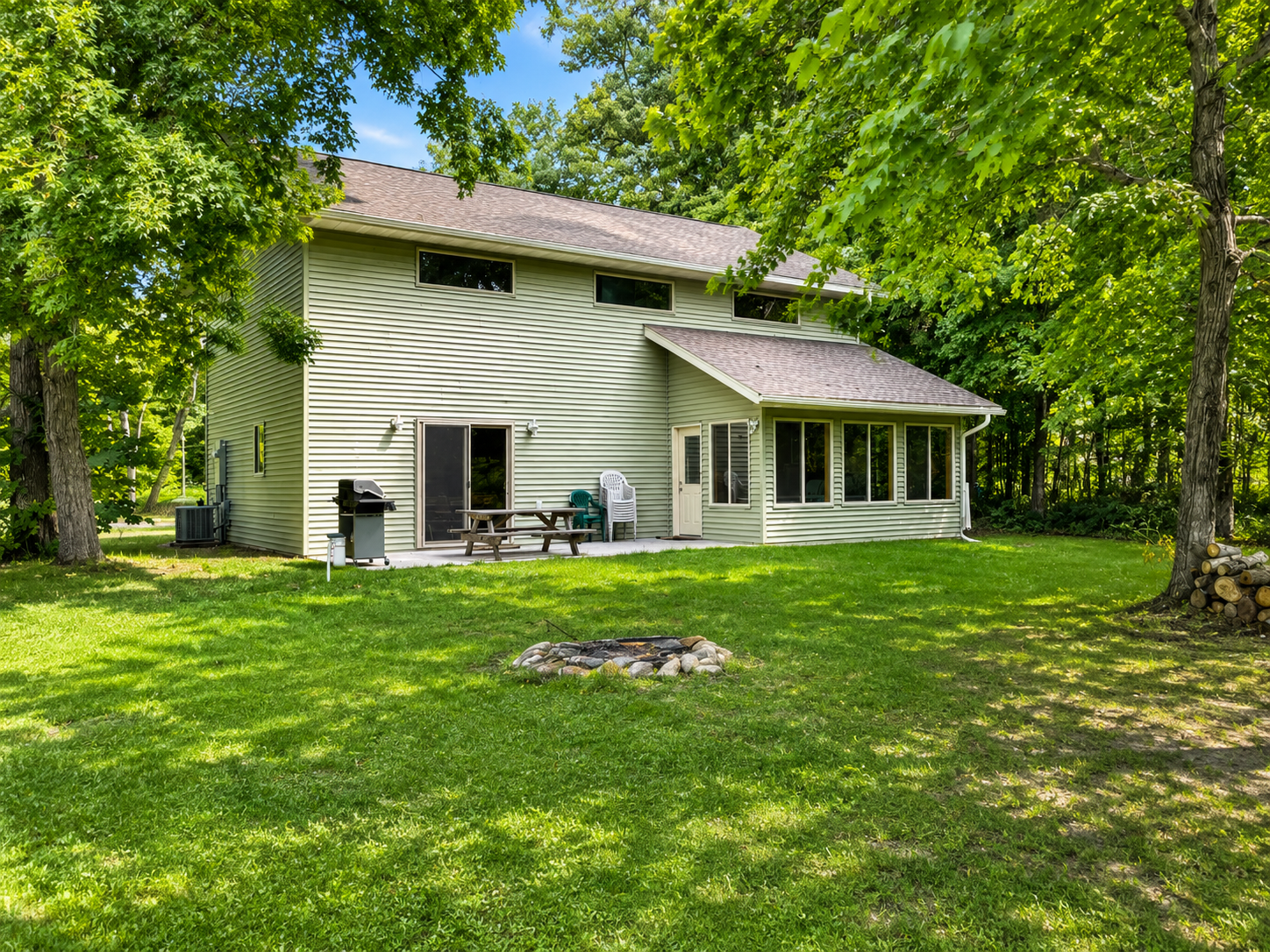 Property photo for 41860 County Highway 1, Ottertail, MN 56571