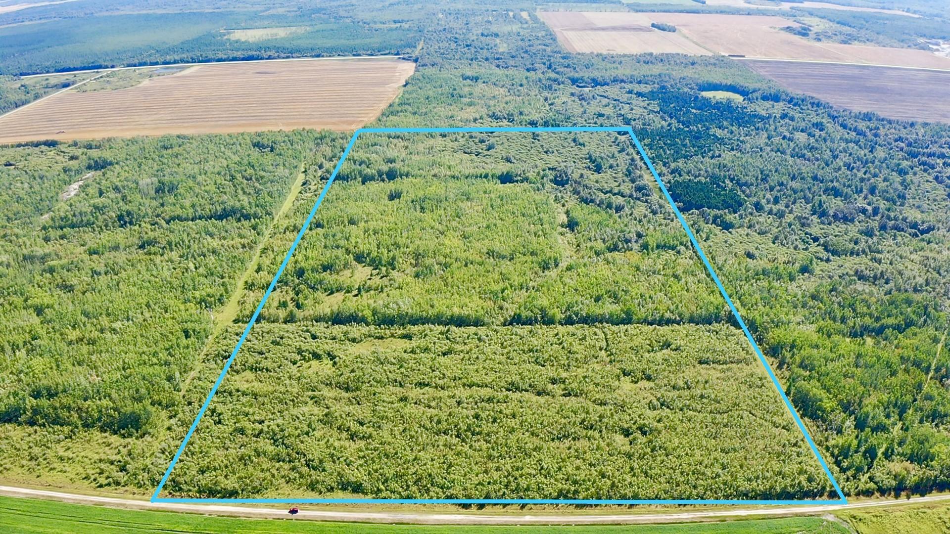 _ NW 52nd Street, Roosevelt, MN 56686