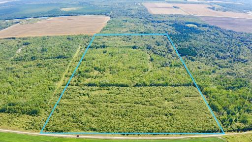 _ NW 52nd Street, Roosevelt, MN 56686