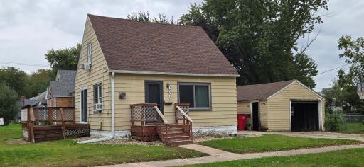 1001 8th Street SE, Austin, MN 55912