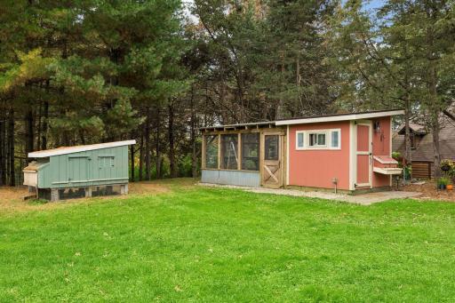 12015 July Avenue N, Hugo, MN 55038