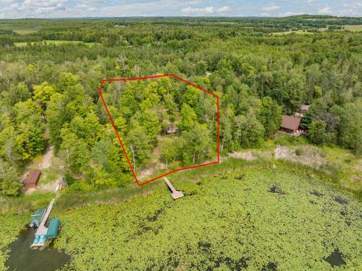 24847 Crooked Road, Bovey, MN 55709