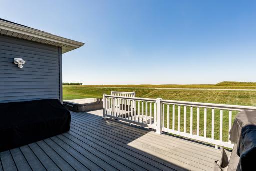 Composite Deck