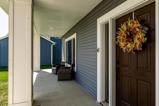 Porch