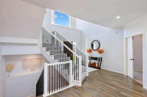 Entryway