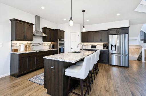 Granite Countertop