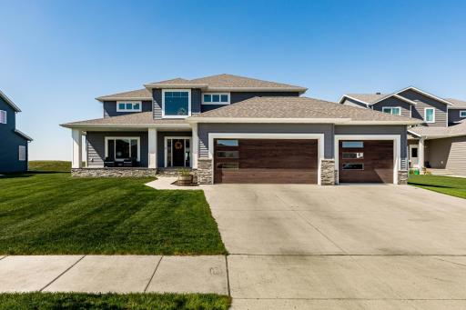 Photo for 8815 Northern Lights Avenue, Horace, ND 58047 - listing #7136822 8815 Northern Lights Avenue, Horace, ND 58047