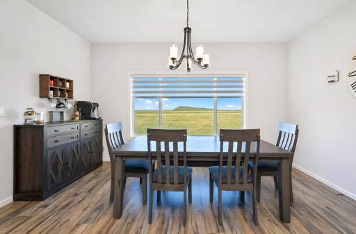 Eating Area
