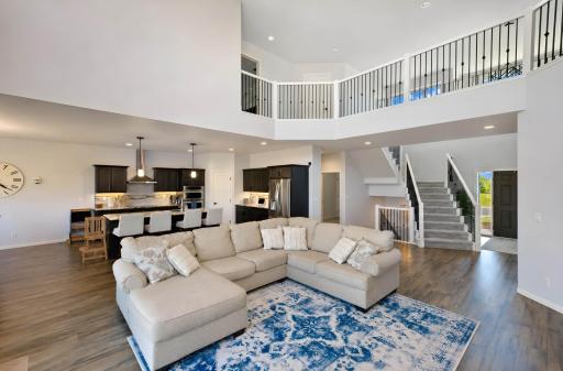 Main Floor