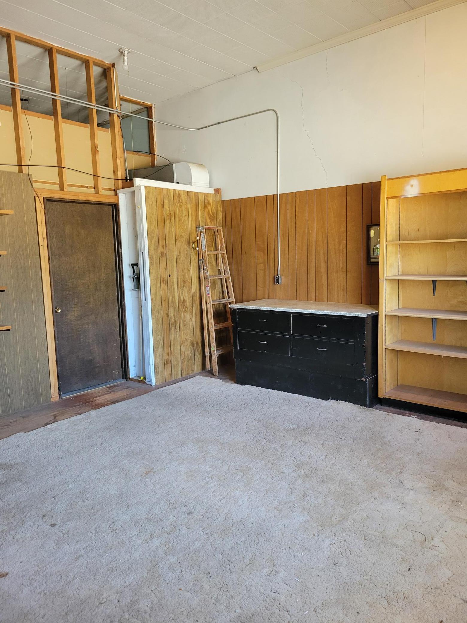 Back room 14x16