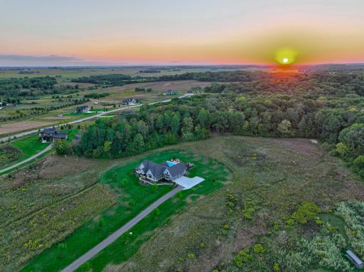 An extraordinary private retreat where custom craftsmanship, luxury, and over 5 acres create an unforgettable setting!
