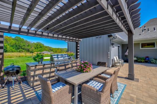 5580 Oakridge Trail S, Afton, MN 55001