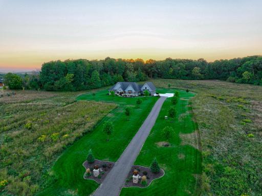 5580 Oakridge Trail S, Afton, MN 55001