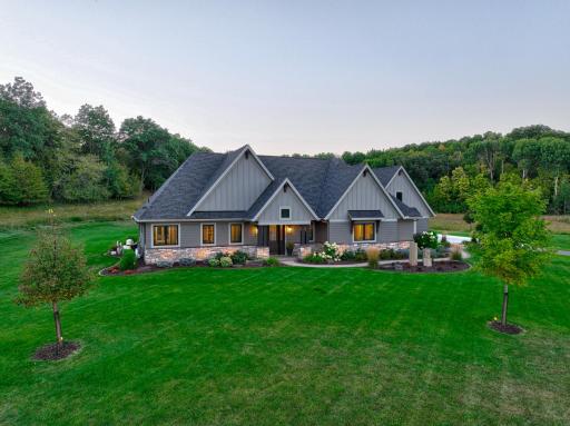 5580 Oakridge Trail S, Afton, MN 55001