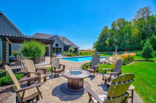 5580 Oakridge Trail S, Afton, MN 55001