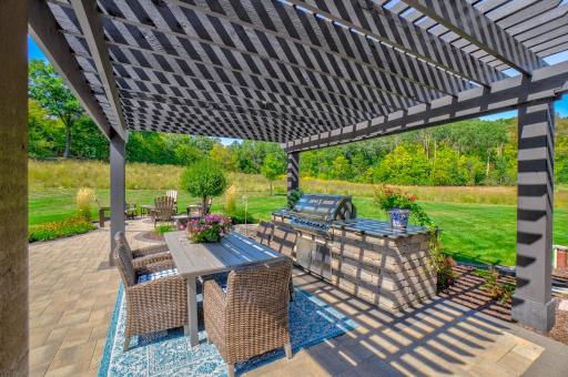5580 Oakridge Trail S, Afton, MN 55001