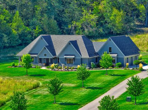 More than a homeâthis custom-built retreat delivers luxury living, incredible entertaining spaces, and over 5 acres of privacy!