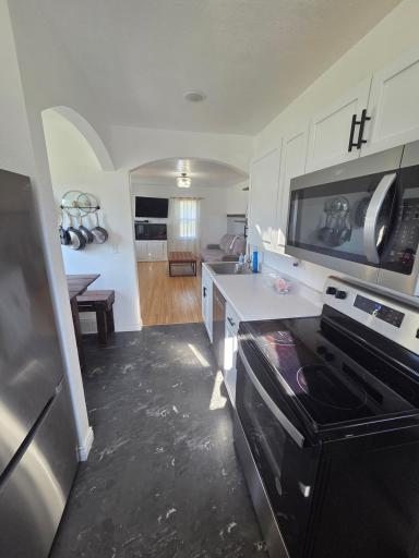 206 1st Street NE, Lidgerwood, ND 58053