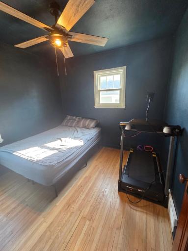 206 1st Street NE, Lidgerwood, ND 58053