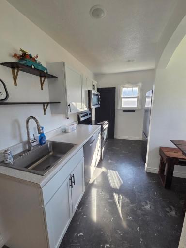 206 1st Street NE, Lidgerwood, ND 58053