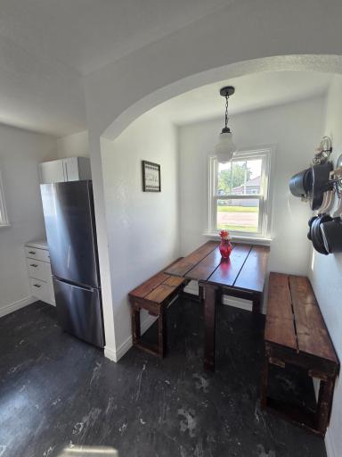 206 1st Street NE, Lidgerwood, ND 58053