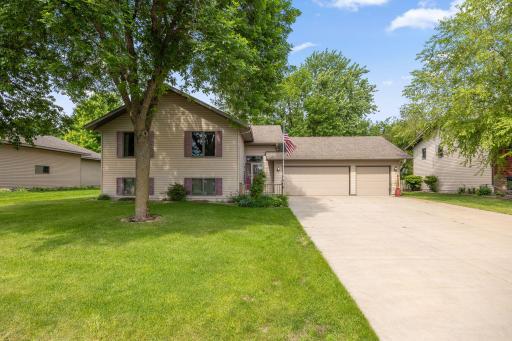 700 W Welco Drive, Montgomery, MN 56069