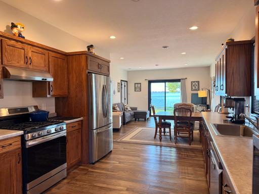 511 Meshigun Point Drive, 7, Wahkon, MN 56386