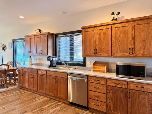 511 Meshigun Point Drive, 7, Wahkon, MN 56386