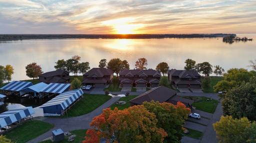 511 Meshigun Point Drive, 7, Wahkon, MN 56386