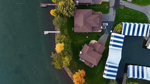 511 Meshigun Point Drive, 7, Wahkon, MN 56386