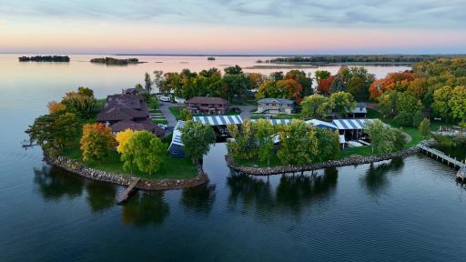 511 Meshigun Point Drive, 7, Wahkon, MN 56386