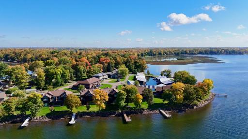 511 Meshigun Point Drive, 7, Wahkon, MN 56386