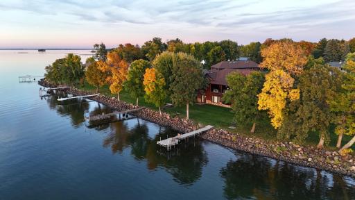511 Meshigun Point Drive, 7, Wahkon, MN 56386