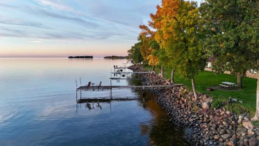 511 Meshigun Point Drive, 7, Wahkon, MN 56386