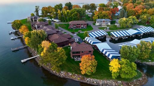 511 Meshigun Point Drive, 7, Wahkon, MN 56386