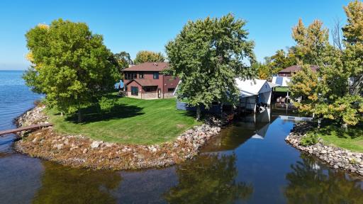 511 Meshigun Point Drive, 7, Wahkon, MN 56386
