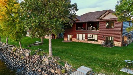 511 Meshigun Point Drive, 7, Wahkon, MN 56386