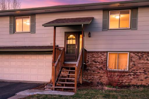 4100 Jordan Avenue N, Minneapolis, MN 55427