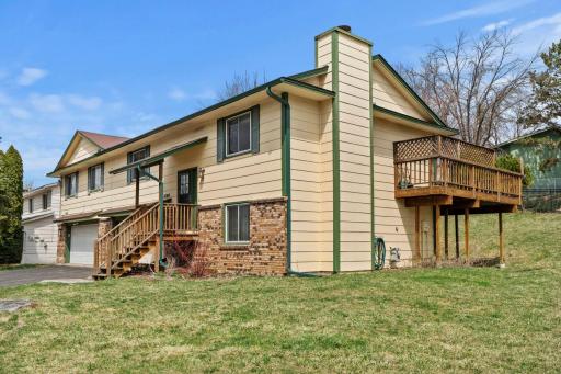 4100 Jordan Avenue N, Minneapolis, MN 55427