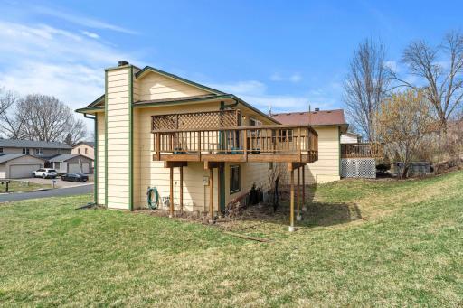 4100 Jordan Avenue N, Minneapolis, MN 55427