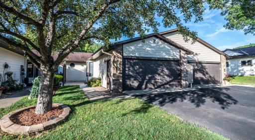 Photo for 14351 Glenda Drive, Apple Valley, MN 55124 - listing #7136855 14351 Glenda Drive, Apple Valley, MN 55124