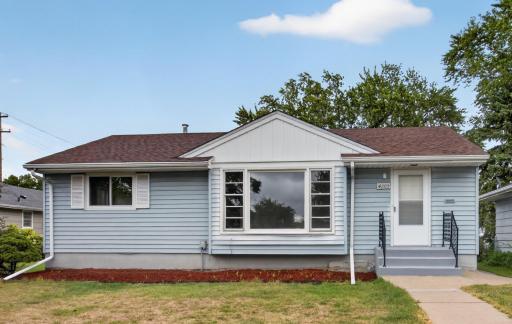 4205 16th Avenue S, Minneapolis, MN 55407