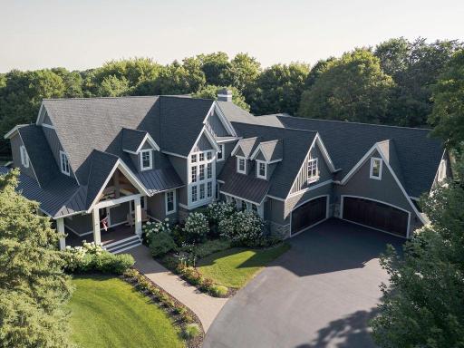 Welcome to a true lifestyle estate in the heart of the lakes. Nestled on 7 acres of land and a 3 minute drive from North Shore Marina on Maxwell Bay!