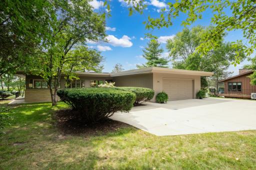 This home offers the opportunity to experience Rochester from an entirely different perspective. Book your private showing today.