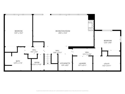 214 14th Street NE, Rochester, MN 55906