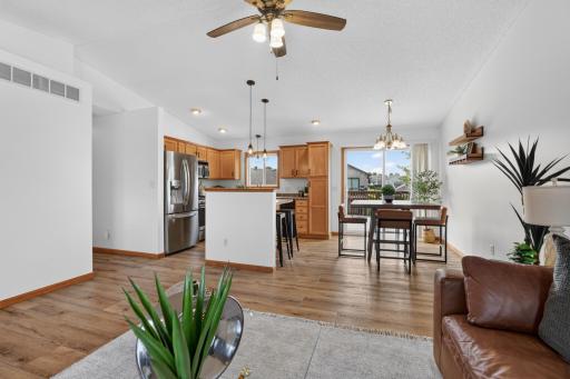 5852 Excalibur Court NW, Rochester, MN 55901